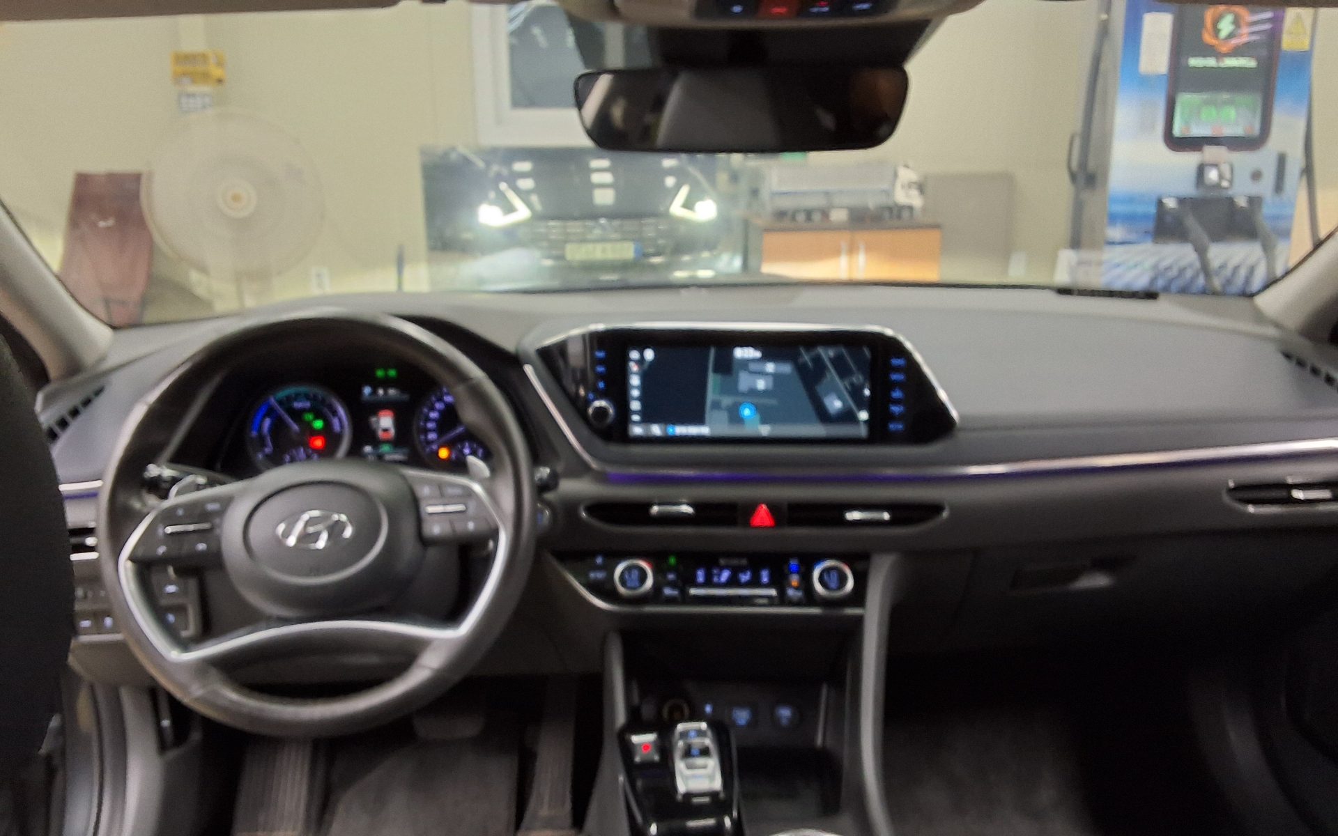 2022 - hyundai sonata
