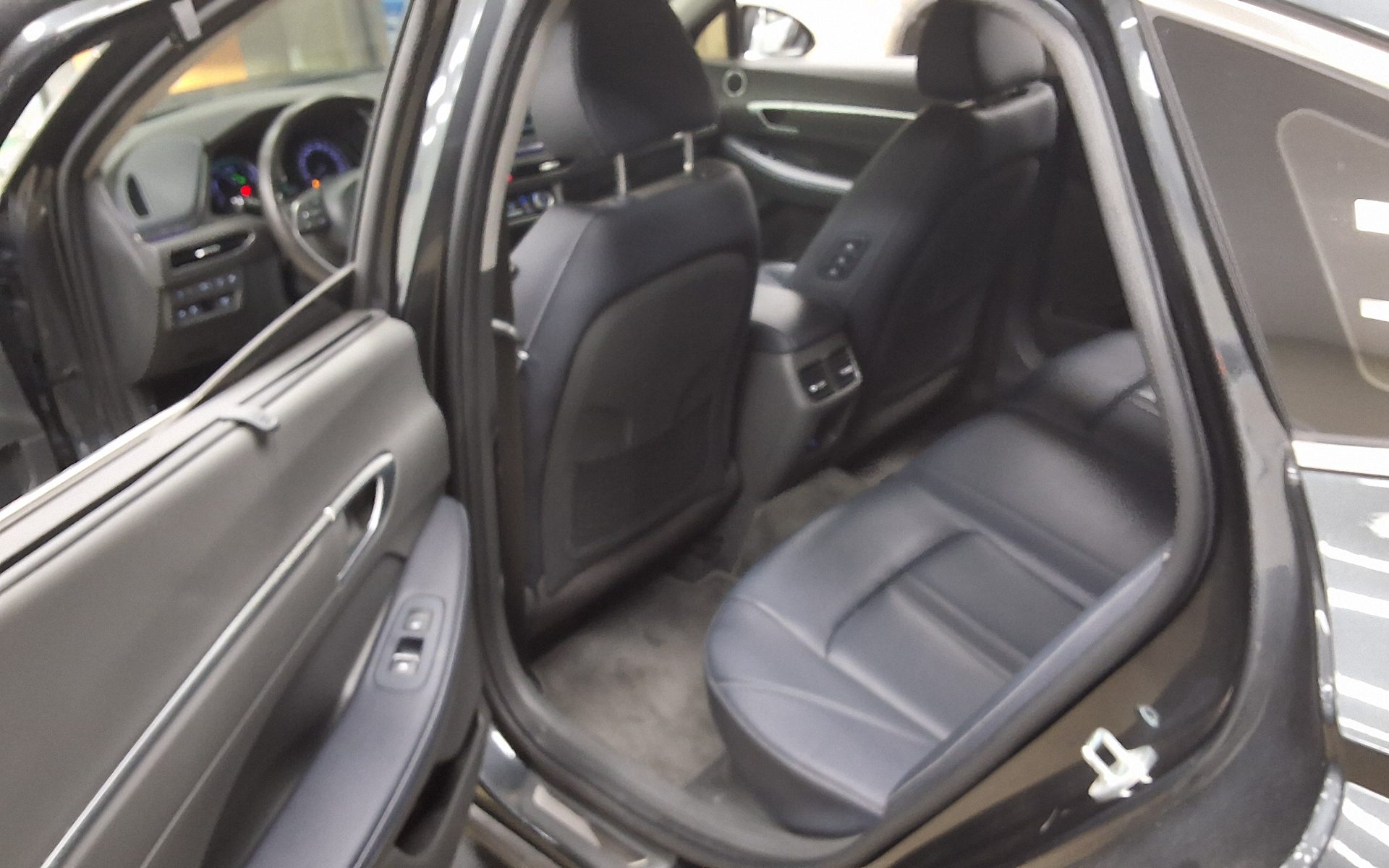 2022 - hyundai sonata
