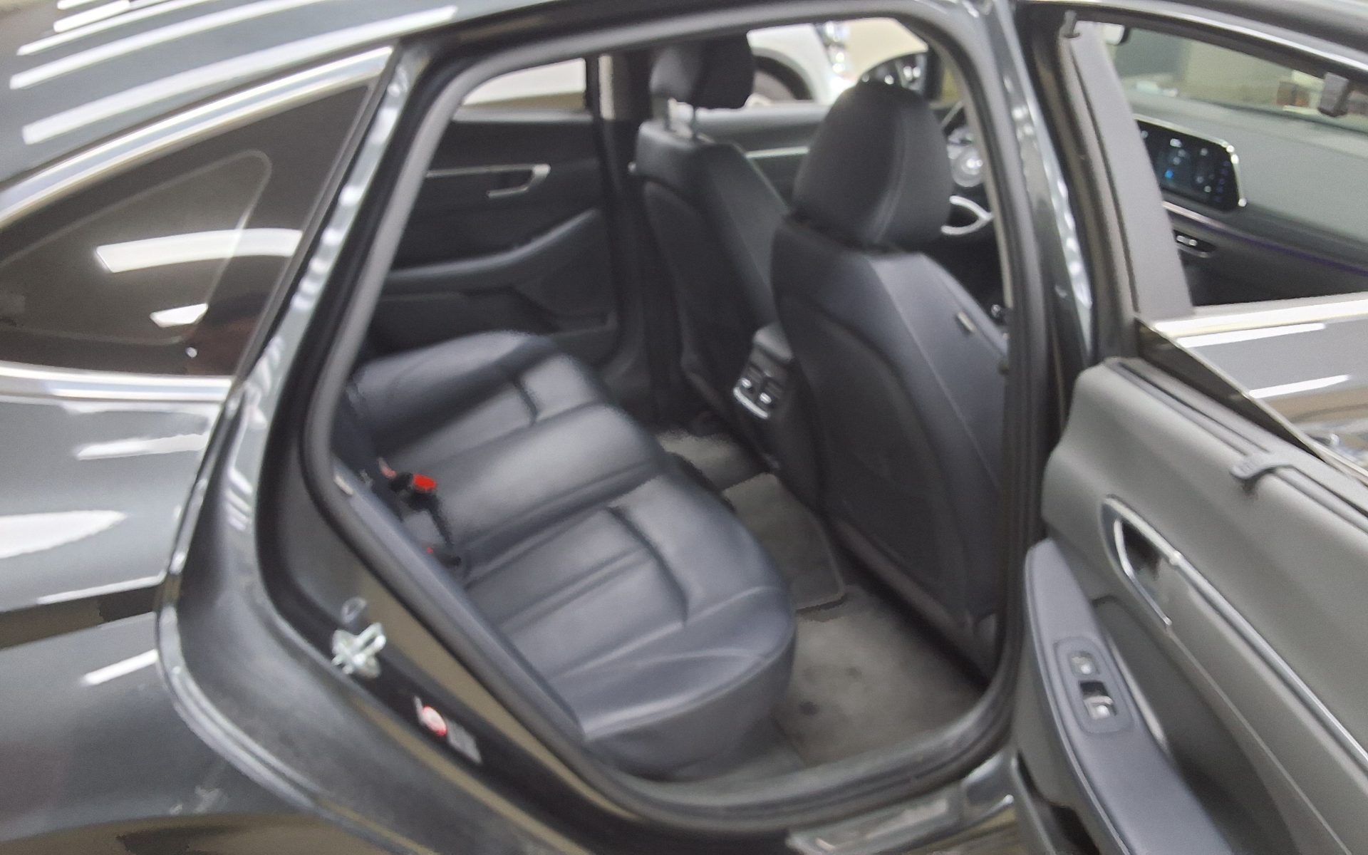 2022 - hyundai sonata