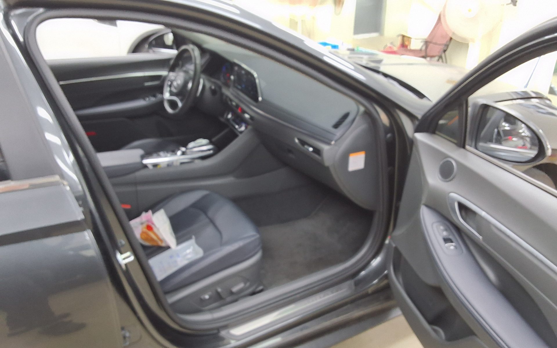 2022 - hyundai sonata