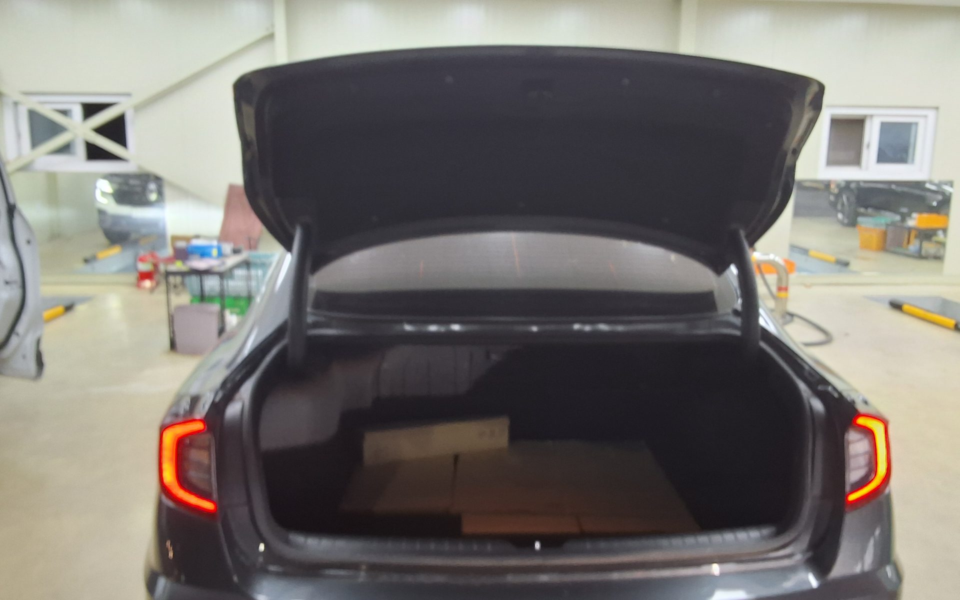 2022 - hyundai sonata