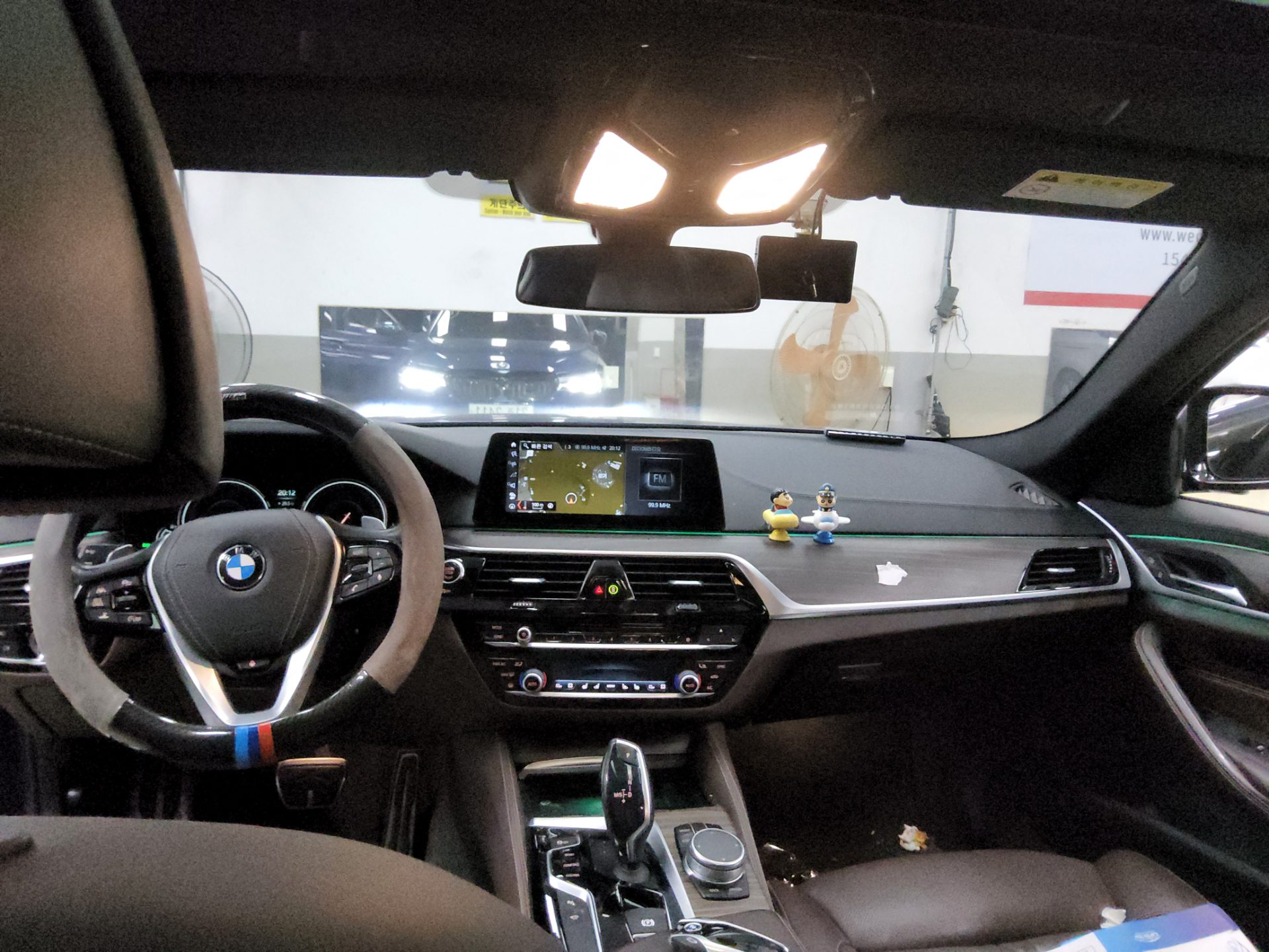 2018 - bmw m5
