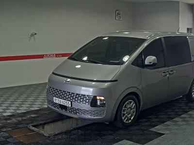 HYUNDAI STARIA CARGO