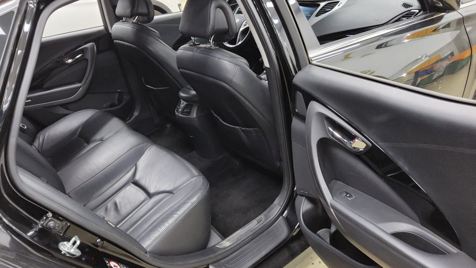 2014 - hyundai grandeur
