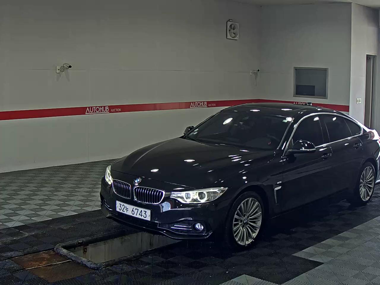 2015 - bmw 4 series