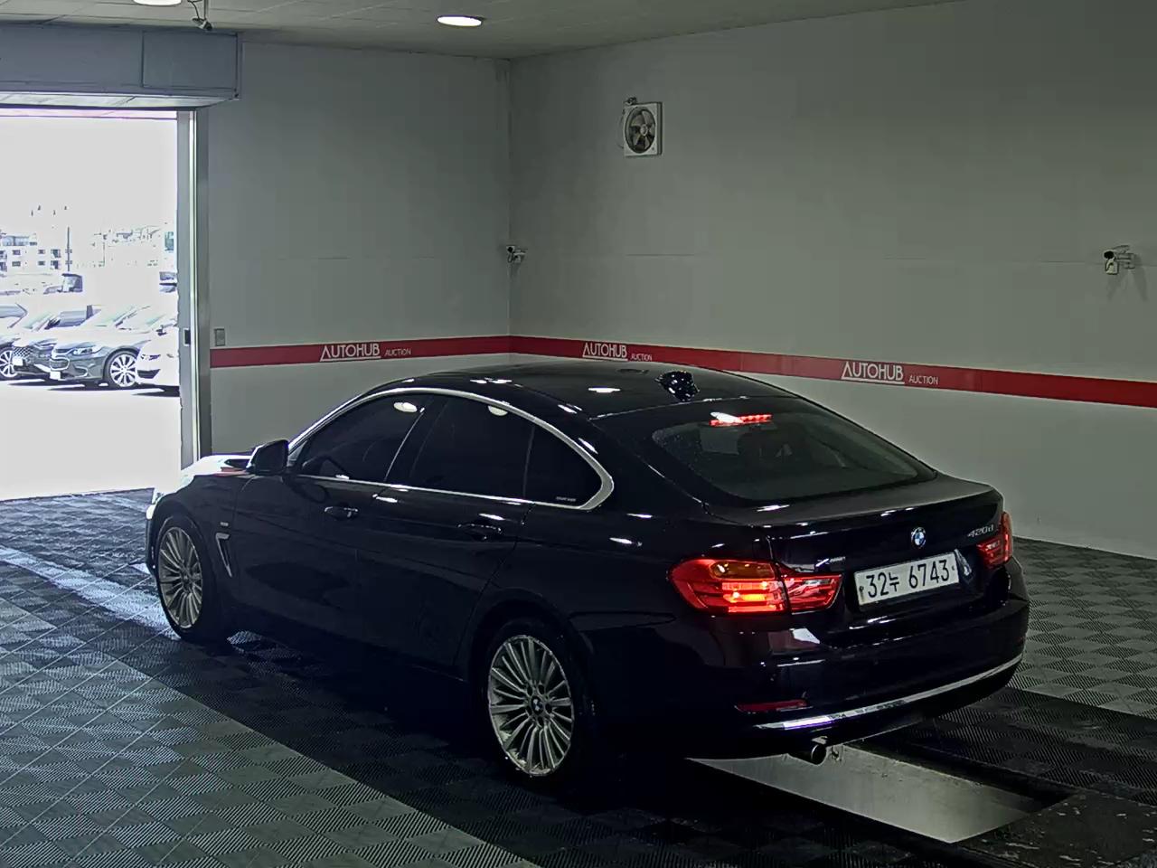 2015 - bmw 4 series