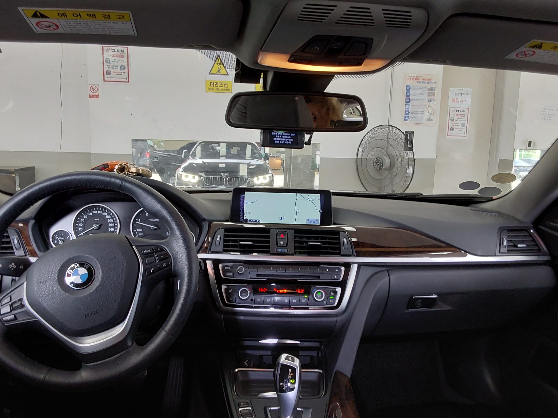 2015 - bmw 4 series
