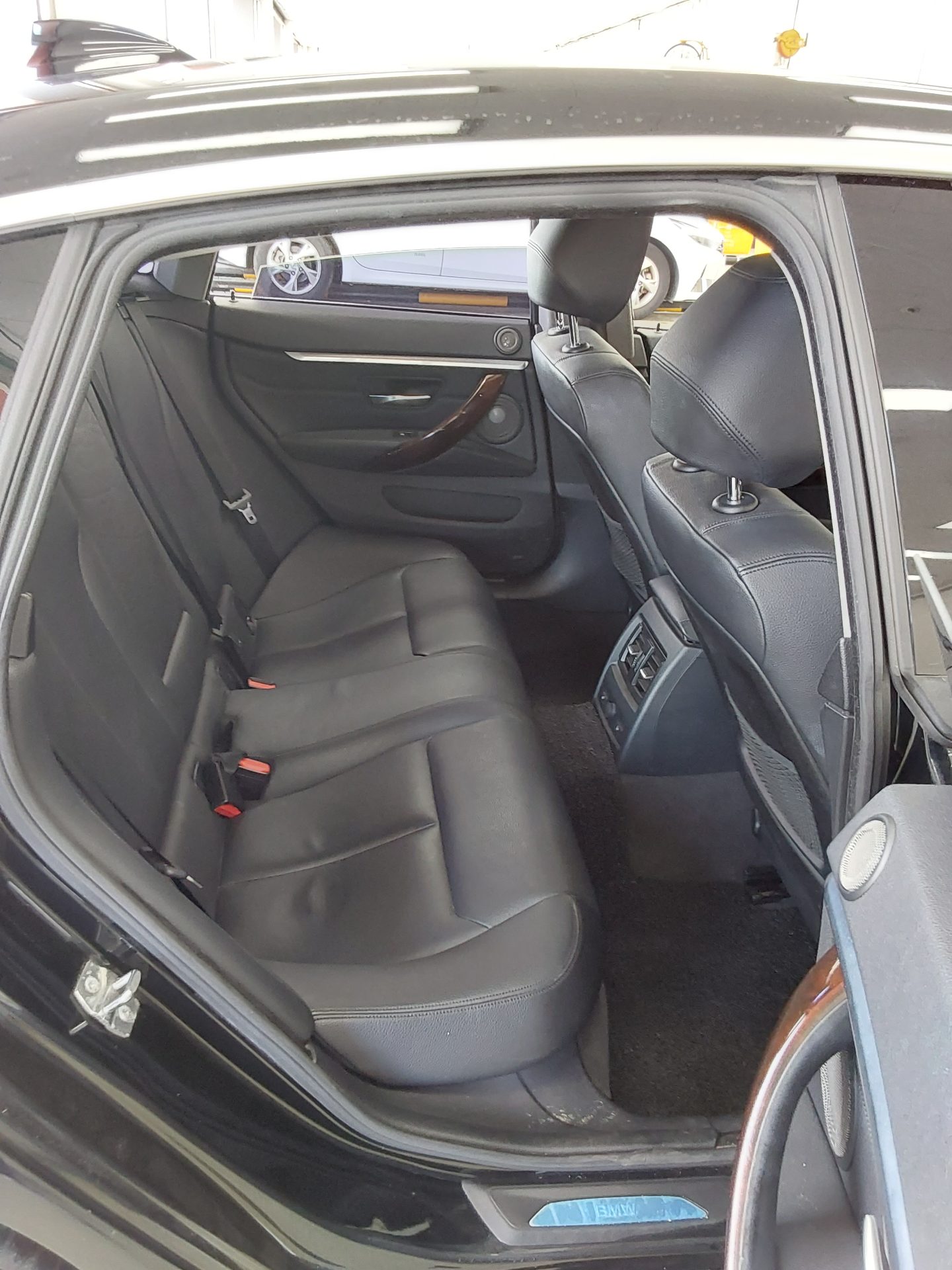 2015 - bmw 4 series