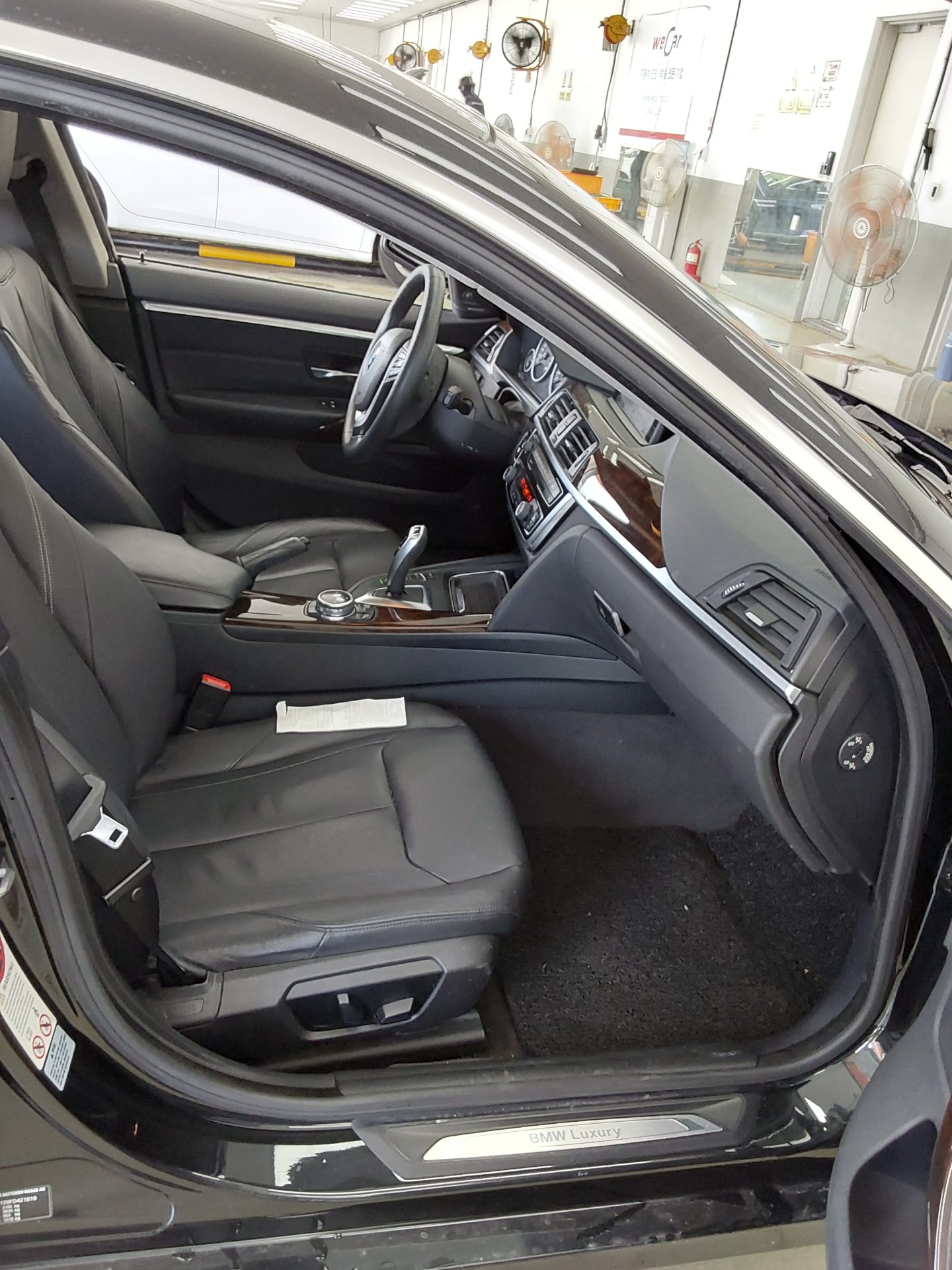 2015 - bmw 4 series