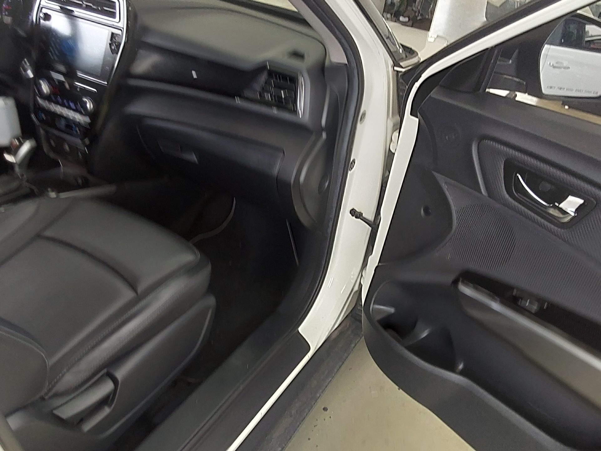 2022 - ssangyong tivoli