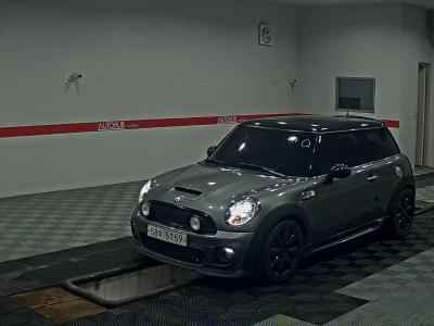 MINI COOPER (2ND GEN) S