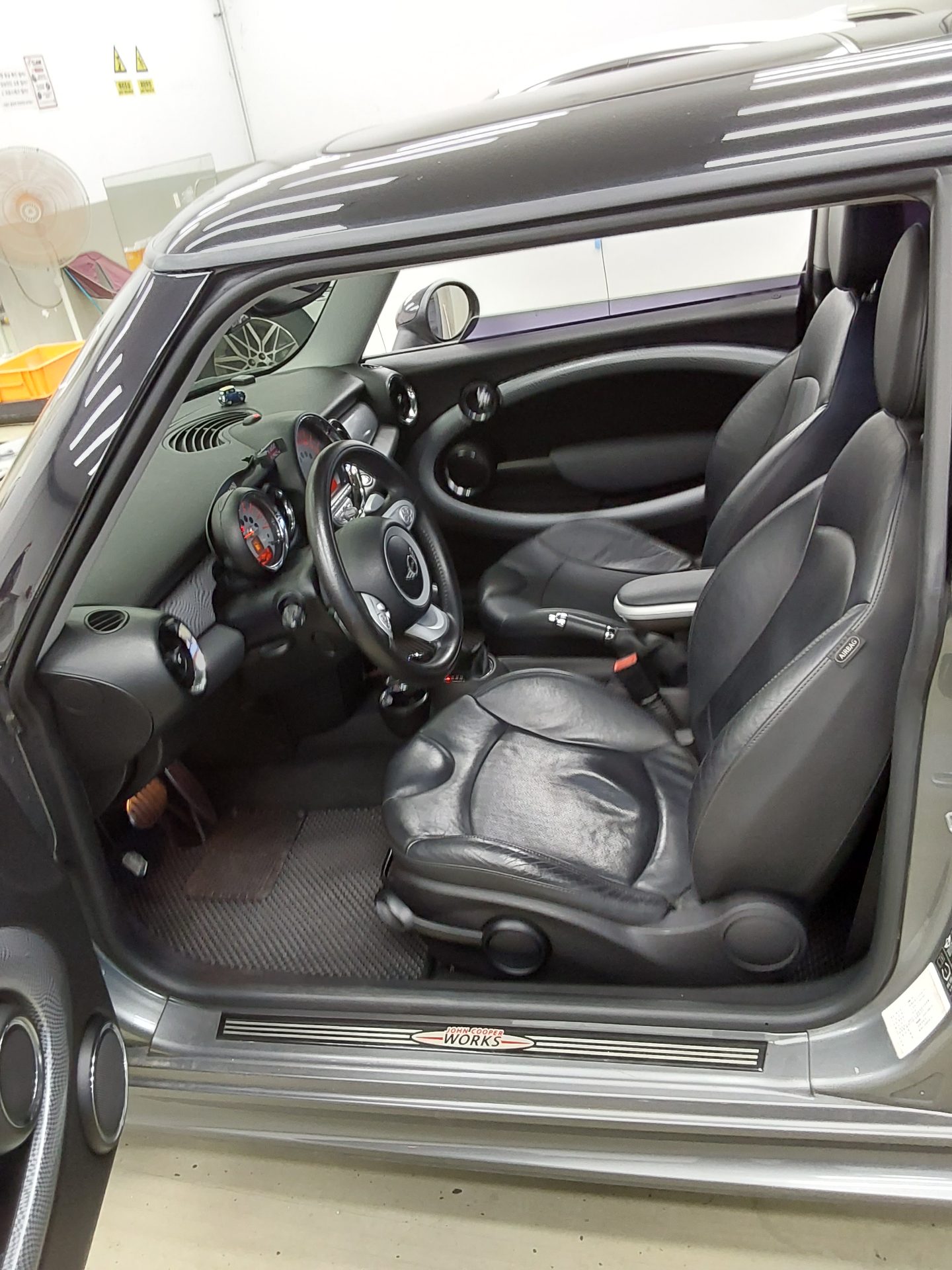 2010 - mini cooper