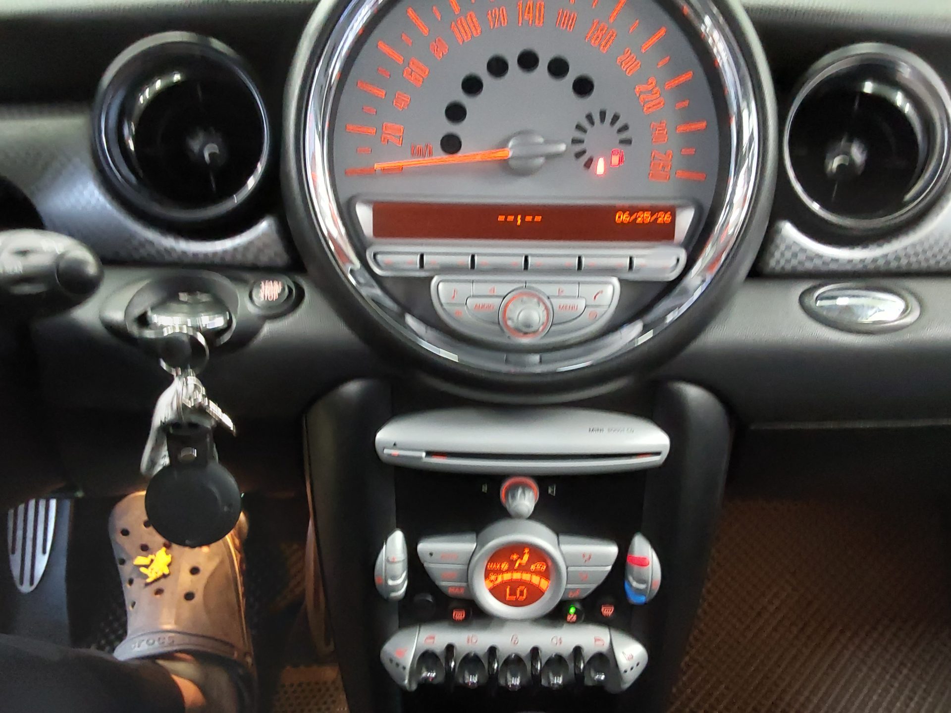 2010 - mini cooper