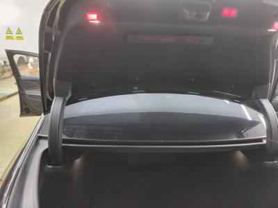 مرسيدس بنز S Class (6Th Gen) S500L 2015 s500l