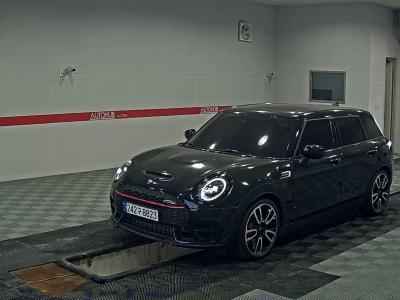 Mini Clubman 2023