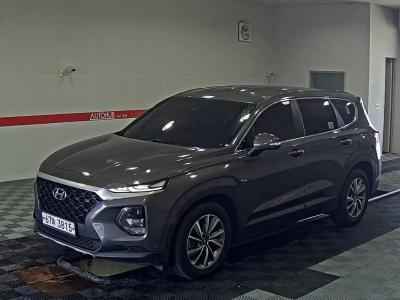 HYUNDAI SANTA FE ()