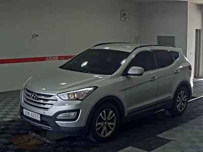 HYUNDAI SANTA FE (DM)