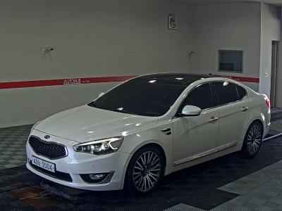 KIA K7 GDI
