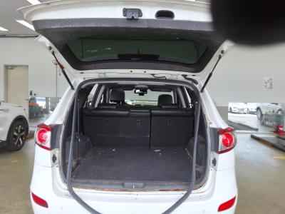 هيونداي سانتافي (Cm) 2.0 E Vgt دفع ثنائي Mlx Premier 2011 e - PREMIER