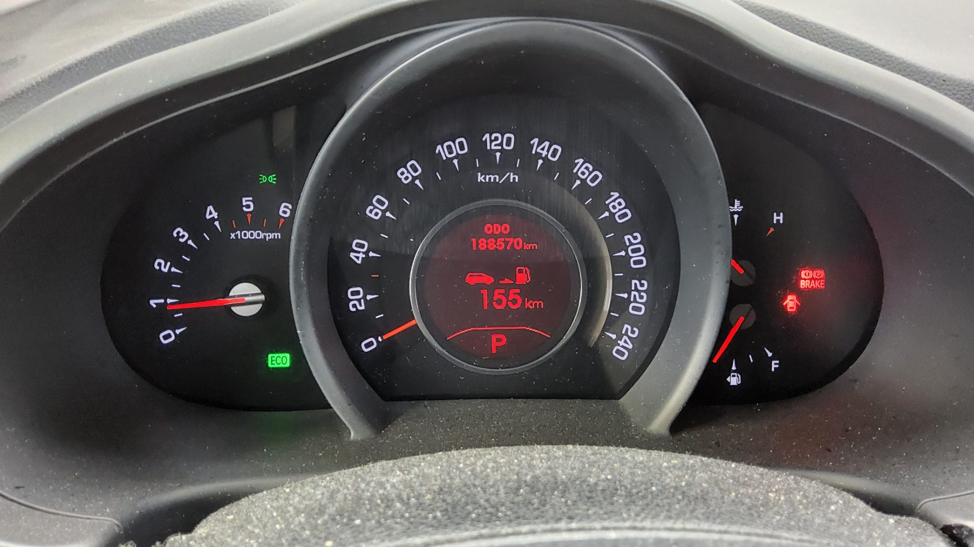 2011 - kia sportage
