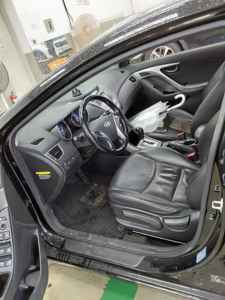 هيونداي أفانتي Md M16 Gdi Smart 2013 SMART