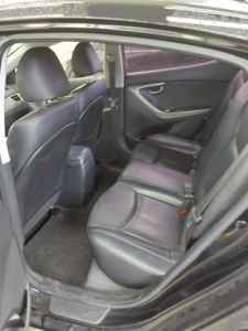 هيونداي أفانتي Md M16 Gdi Smart 2013 SMART