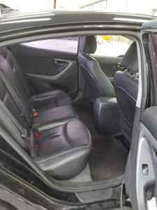 هيونداي أفانتي Md M16 Gdi Smart 2013 SMART