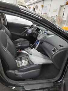 هيونداي أفانتي Md M16 Gdi Smart 2013 SMART