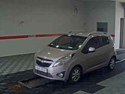 CHEVROLET (DAEWOO) SPARK STAR