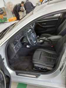 بي إم دبليو 4 Series (1St Gen) Gran Coupe 420D فاخر 2015 فاخر