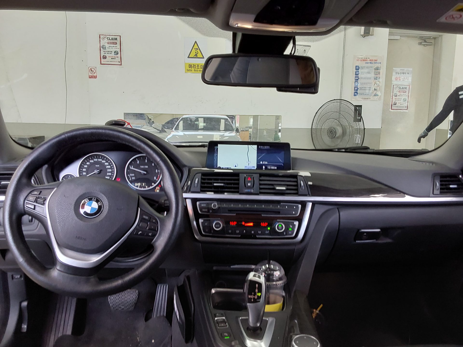 2015 - bmw 4 series