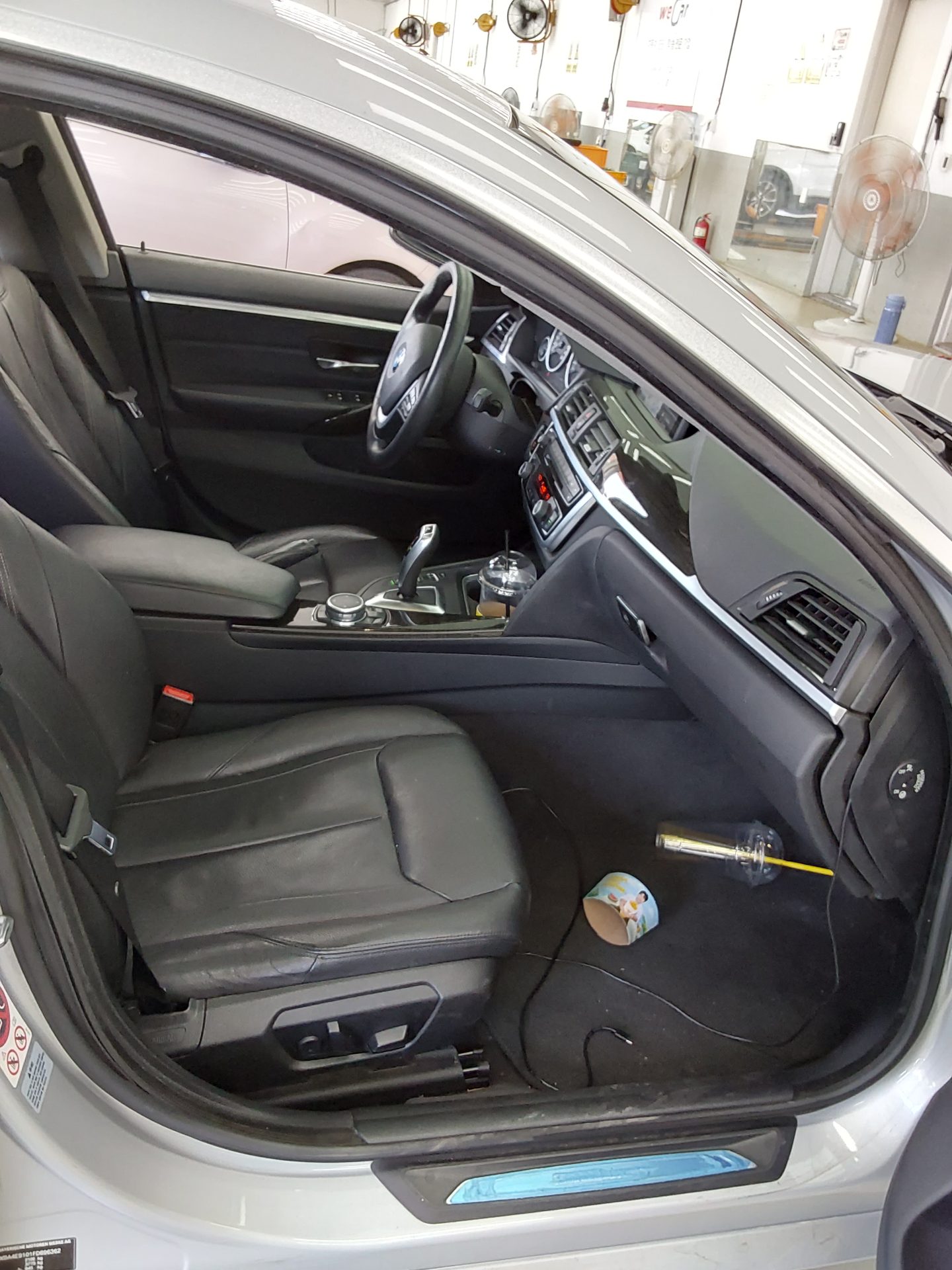 2015 - bmw 4 series