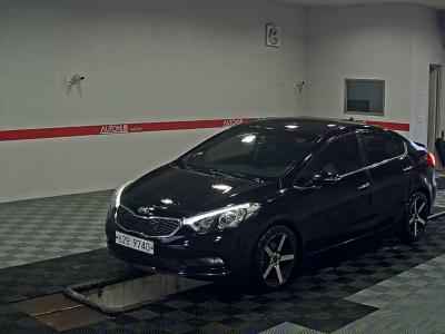 KIA K3 GDI