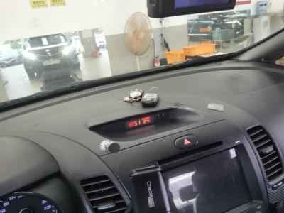 كيا K3 1.6 Gdi Trendy 2013 TRENDY