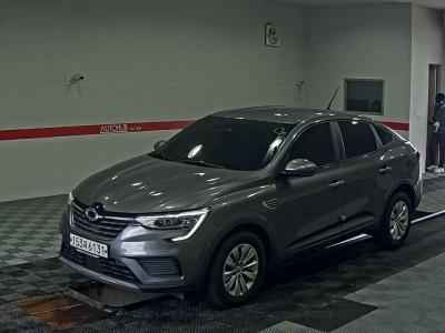 RENAULT (SAMSUNG) XM3 GTe