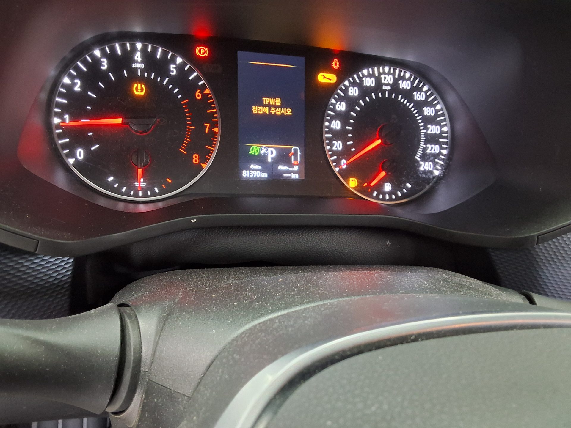 2021 - renault xm3