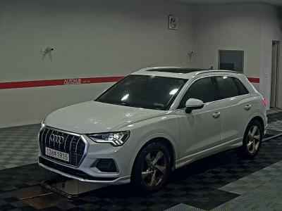 AUDI Q3 (2ND GEN) 35 TDI