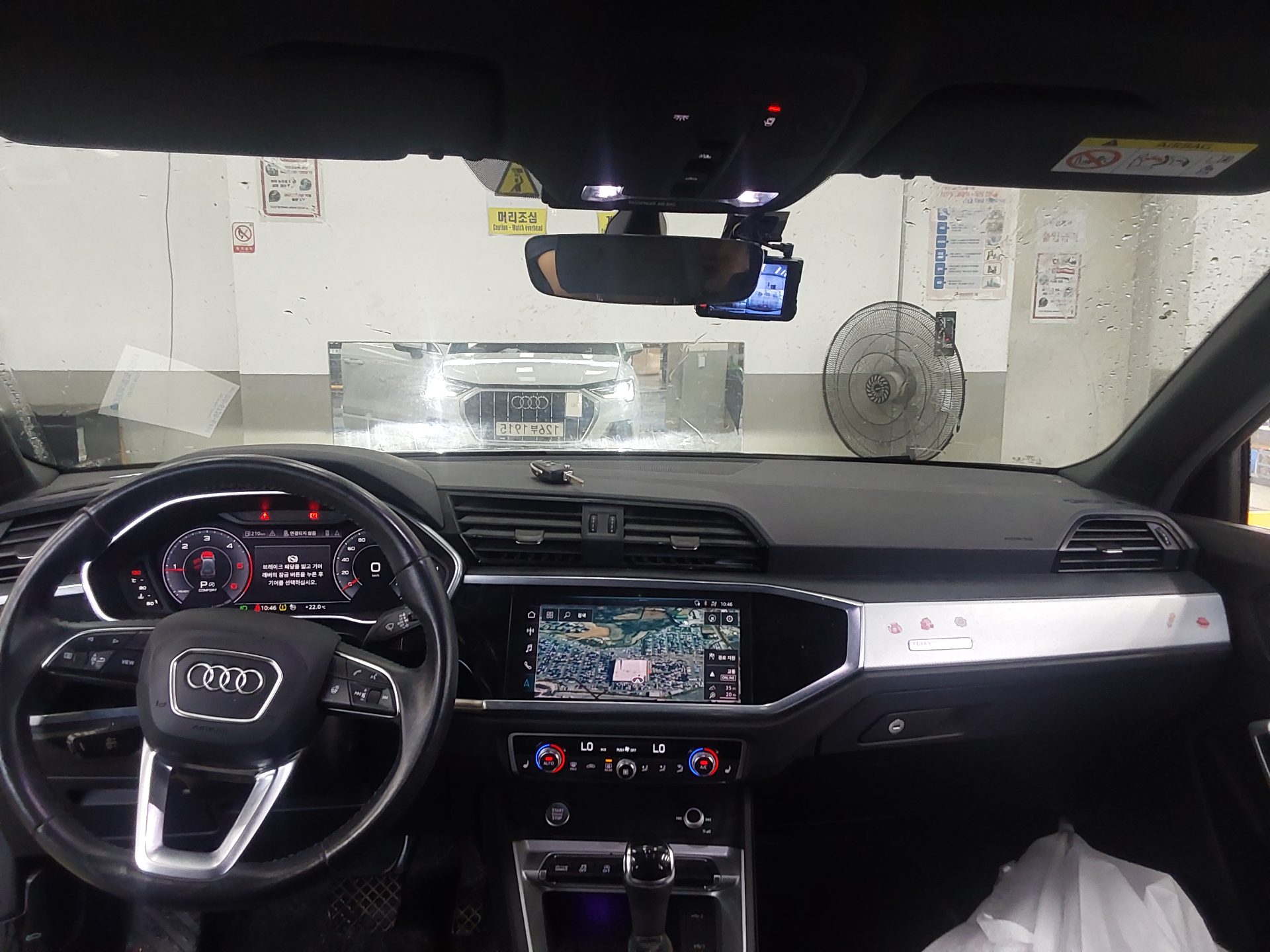 2020 - audi q3