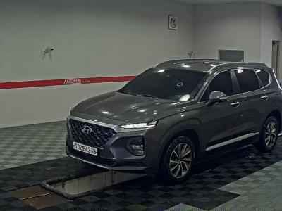 HYUNDAI SANTA FE ()