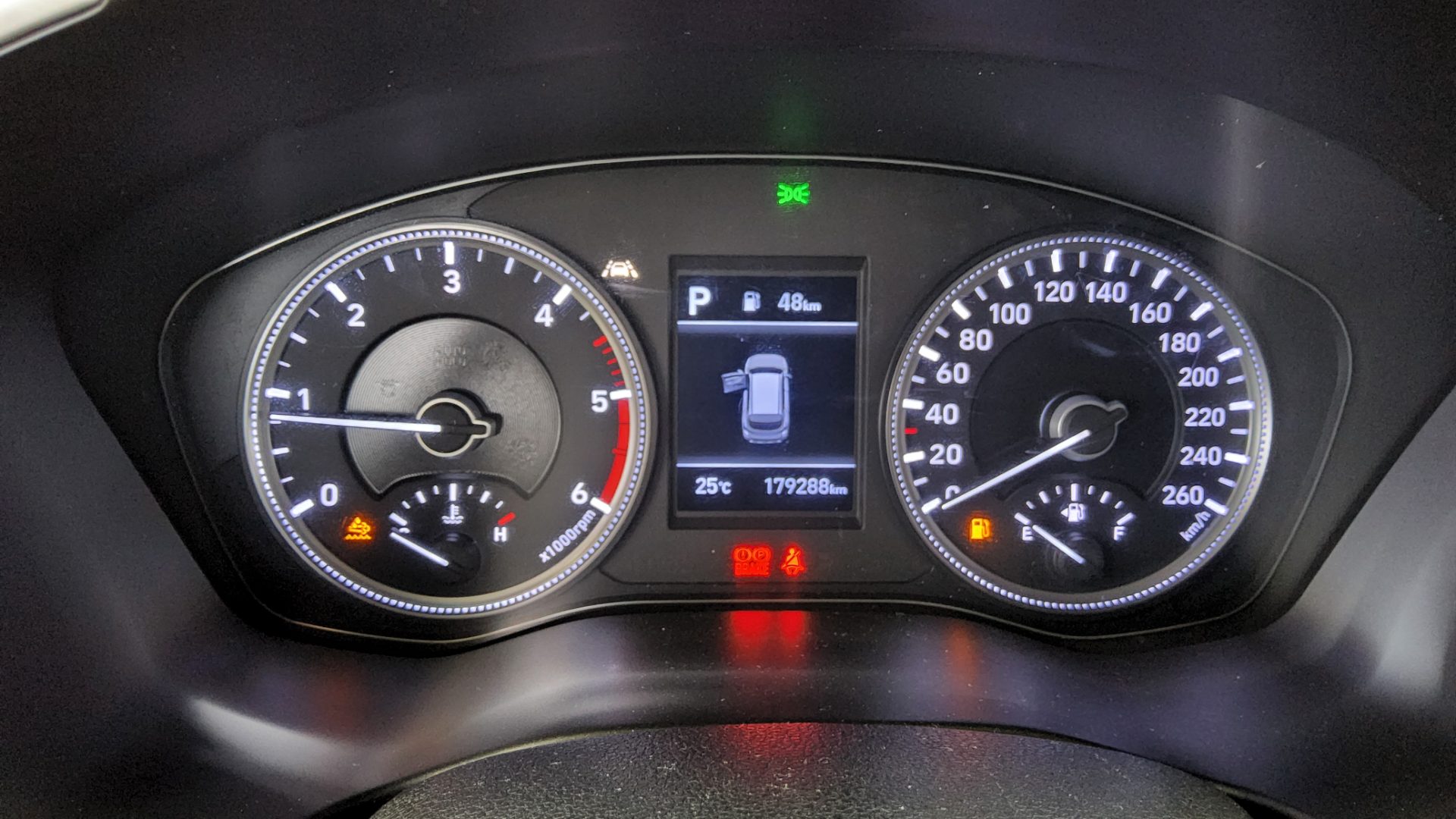 2020 - hyundai santa fe