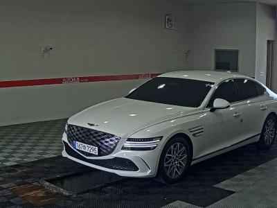 GENESIS G80 BASE MODEL
