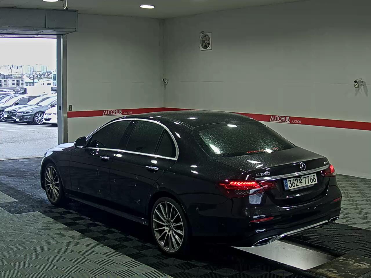 2022 - mercedes-benz e350