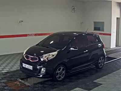 KIA MORNING