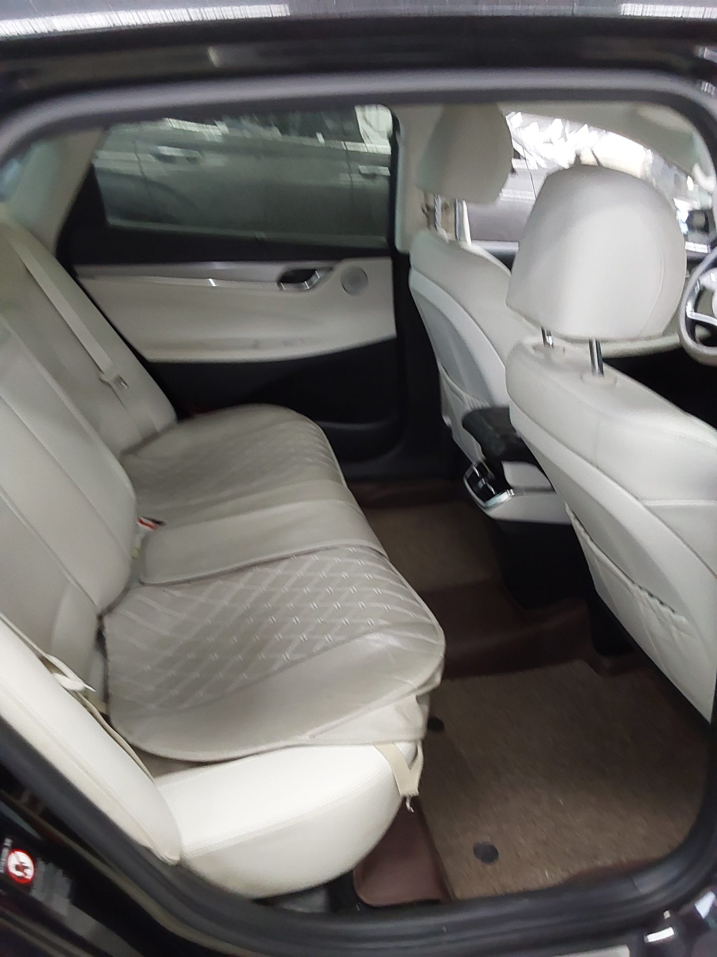 2023 - hyundai grandeur