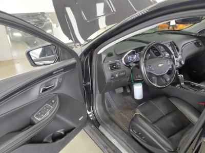 شيفروليه (Daewoo) Impala 2.5 Ltz 2016 2.5