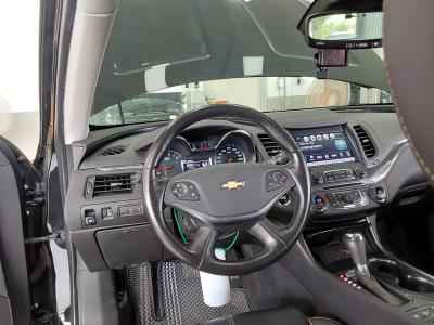 شيفروليه (Daewoo) Impala 2.5 Ltz 2016 2.5