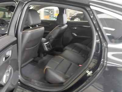 شيفروليه (Daewoo) Impala 2.5 Ltz 2016 2.5