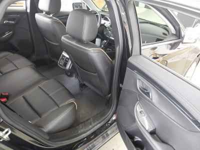 شيفروليه (Daewoo) Impala 2.5 Ltz 2016 2.5