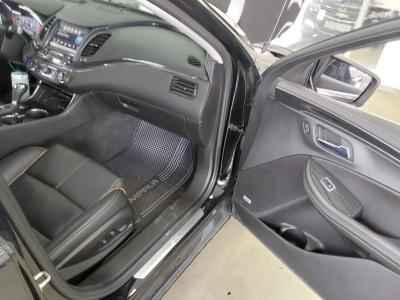 شيفروليه (Daewoo) Impala 2.5 Ltz 2016 2.5