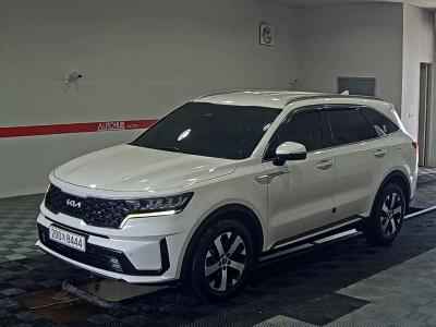 KIA SORENTO (MQ4)
